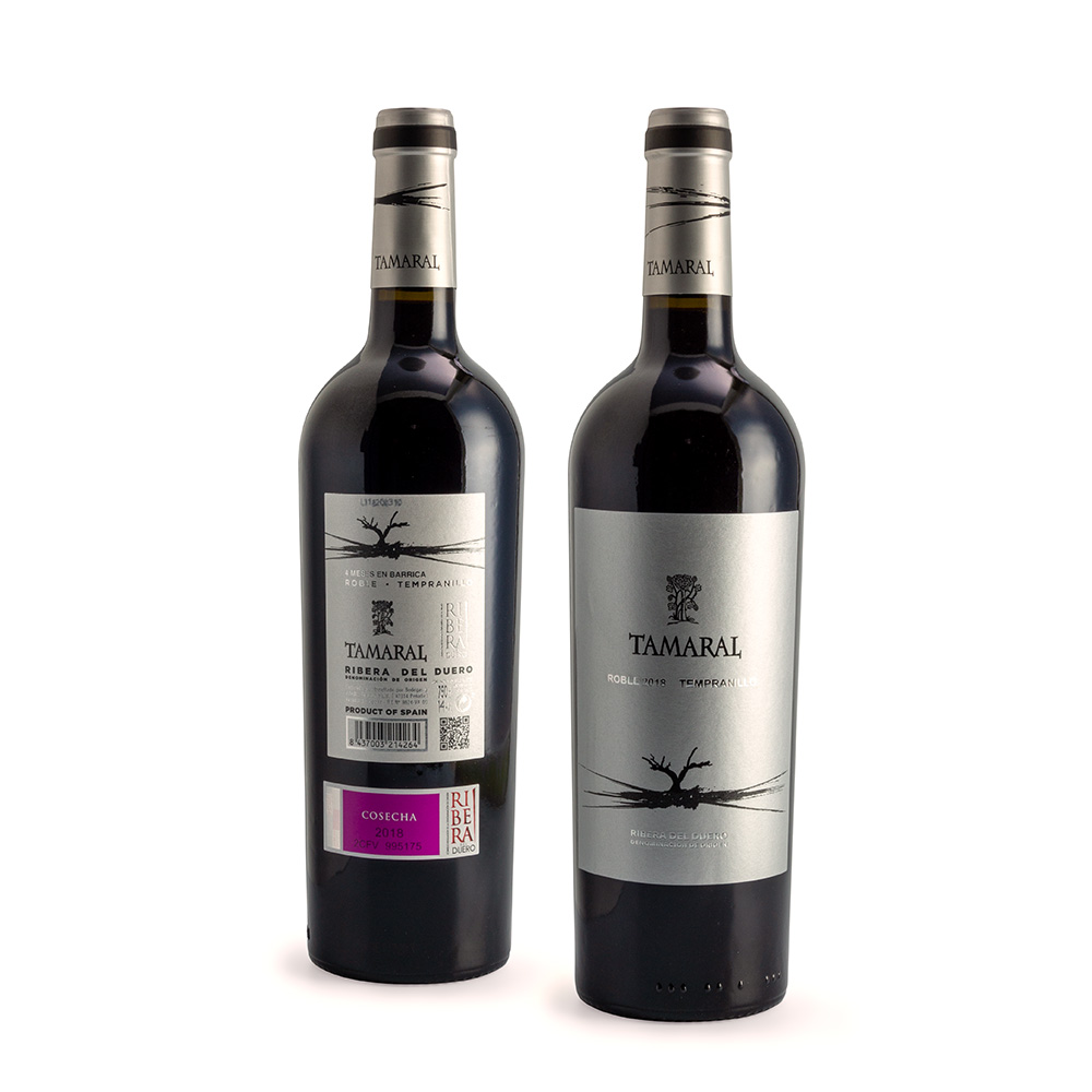Tamaral Roble